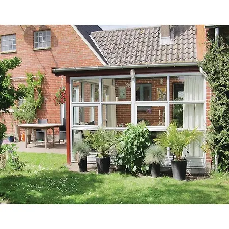 Lägenhet Storkenhojvej I