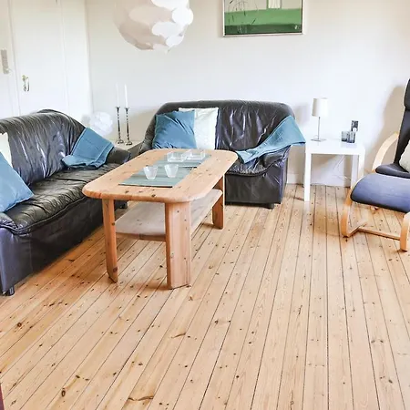 Storkenhojvej I Apartment Bogense