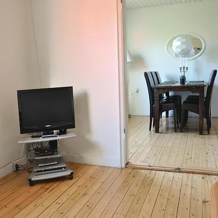 Storkenhojvej I