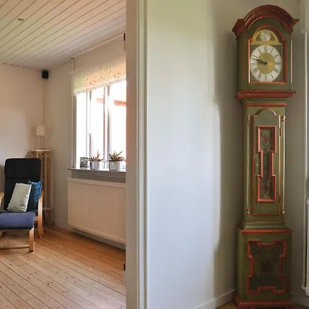 Storkenhojvej I * Bogense