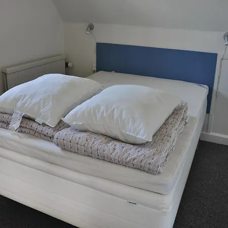 Storkenhojvej I Apartment *