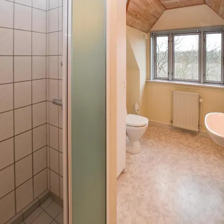 Apartment Storkenhojvej I Bogense